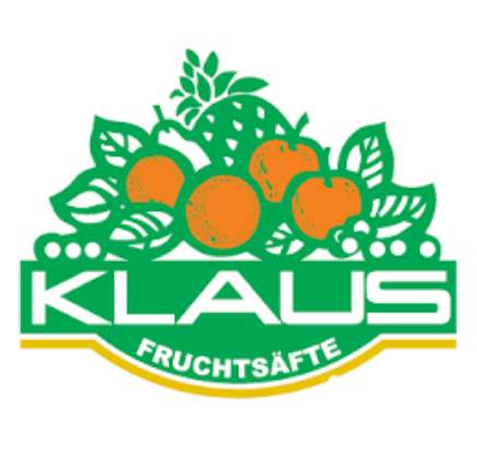 Logo Klaus Fruchtsäfte